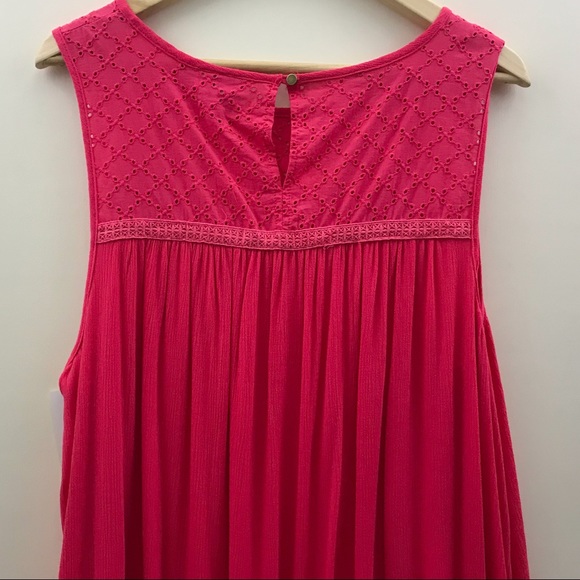 🎈NWT Liz Lange Maternity Tank - Picture 5 of 6